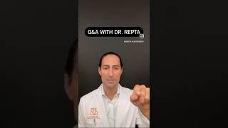 Unlocking Breast Lift Secrets: Insights from Dr. Repta's Q&A Session