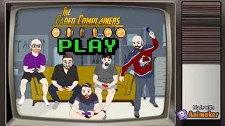 The Caped Complainers Play: Vader Immortal Ep 1 with Greg and Tim