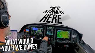 3 Circling Attempts at IFR Minimums! Did I Push It Too Far?