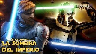 ¿Por Qué el General Grievous Perdió Contra Obi Wan Kenobi en la Venganza de los Sith?