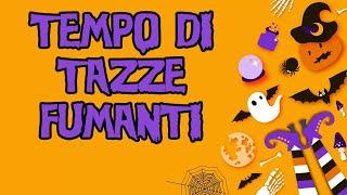 DoubleDoublePrism&Trouble 10 - Tempo di tazze fumanti