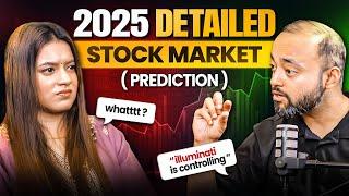 2025 Stock Market Detailed Strategy | Crorepati Traders ke 5 Easy Rules ft. @AbhishekKar