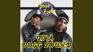 Dogg Pound Gangstaz