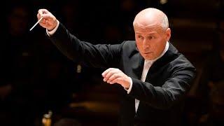 Bach/Webern: Ricercar a 6 / Järvi · Berliner Philharmoniker