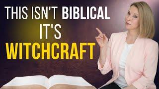 THIS New Age Teaching is Contaminating the Church