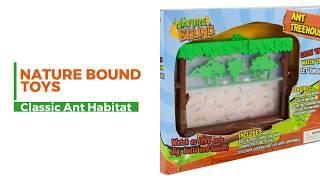 Nature Bound Toys NB515 Ant Habitat