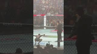 Israel Adesanya vs  Dricus Du Plessis UFC 305