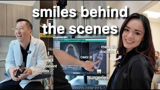 Vlog #1 - Meet the NTDS Staff, Wisdom Teeth Consult and Surgery