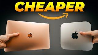 DON'T Buy NEW MACs!  TRY Amazon RENEWED! | How I got a FREE $200 APPLE Upgrade!