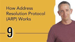 How Address Resolution Protocol (ARP) Works