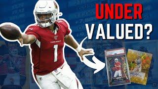 Week 11 - 2024 NFL Football Cards Market Show - Ep. 169