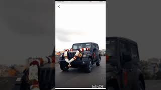The Brajesh Kumar  Thar .......#yuotube #yuotubeshorts #thar #song #love 