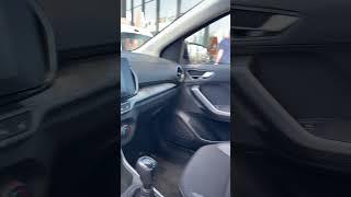 Новая Lada Iskra на ПМЭФ 2024