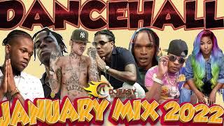 Dancehall Mix January 2022 Dancehall 2022 Mix Rytikal,Jahshii,Vybz Kartel,Skeng,Shenseea,Vybz Kartel