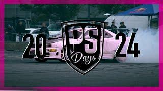 PS days 2024 Aftermovie