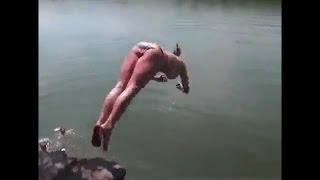 Ultimate Fails Compilation 2015 Best Fails of the Year!