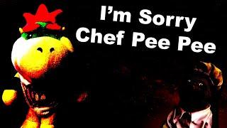 SML movie: am sorry chef pp reuploaded