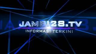 BUMPER JAMBI28 TV