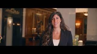 The Savoy Tour - Claudia Polloni, Director of Luxury Sales