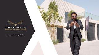 Discover the exquisite Hayyan Villas by Alef,