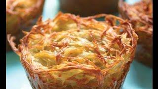 Best Potato Kugel Recipe -  Jamie Geller