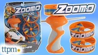 Zoom-O Turbo Disc Shooter