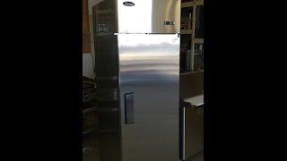 Video Demo of the Atosa MBF8004 Commercial Refrigerator