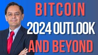 Bitcoin's Positive Outlook  Insights for 2024 and Beyond with Neal Bawa