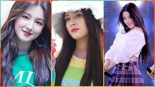 Most Viral Girl  On Tiktok Nancy Momoland Best Nancy Momoland Dance Video.