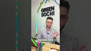 Какие минимальные цены на квартиры в Сочи в 2024 году?Недвижимость Сочи. Купить квартиру у моря.