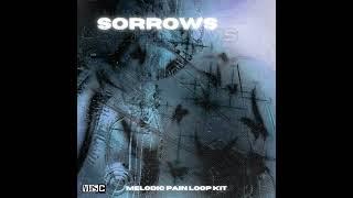 [FREE] Pain Loop Kit 2023 "Sorrows" (15+ Rod Wave, Toosii, NoCap Lil Durk Type Loops)