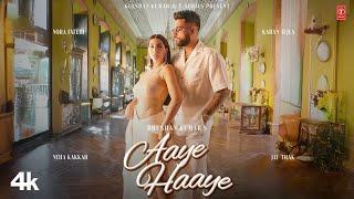 AYE HAYE HUSAN REHA LISHK JANAB | AYE HAYE LAGDE O ISHQ JANAB | KARAN AUJLA NEW SONG 2025