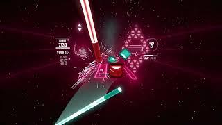 Beat Saber Daft Punk | The Prime Time of Your Life (Live 2007) [Expert+]