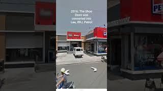 Then and Now: Southstar Drugstore Angono #abandoned #roadto500subs