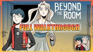 Beyond the Room Full Gameplay Walkthrough | Dark Dome No Commentary