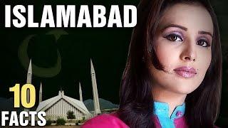 10 Surprising Facts About Islamabad, Pakistan