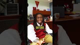 Kai Cenat Had Enough of DDG at Streamer University! 