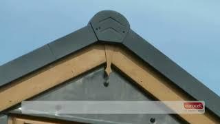 Roofline Fascias, Soffit Boards and Guttering Systems Guide from Trade Superstore Online