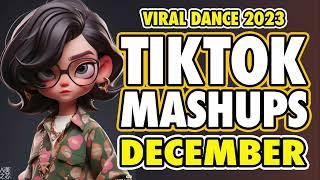 New Tiktok Mashup 2023 Philippines Party Music | Viral Dance Trends | December 30th