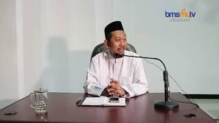 Keseimbangan Kesolehan Individu Dengan Kesolehan Sosial