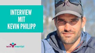 INTERVIEW: Kevin Philipp - Es geht immer weiter...