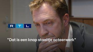 Stalkingszaak neemt bizarre wending: Stalker blijkt goede bekende | Zeeman Confronteert