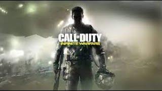 Walkthrough Call of Duty: Infinite Warfare part Two