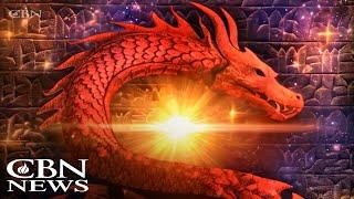 'The Dragon's Prophecy': October 7, the End Times, and the Mystery of Evil