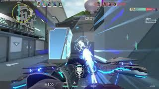 VALORANT SOVA LINEUPS SPLIT MAP LINEUPS I AM THE HUNTER