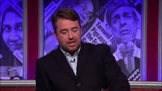 Have I Got a Bit More News for You S68 E11. Have I Got a Bit More 2024. December 29, 2024