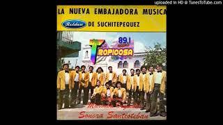 Sonora Santisteban - Que Y Que 1978