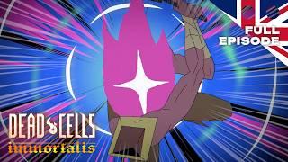 Dead Cells : Immortalis | Episode 1 Full (DUB EN & RU)