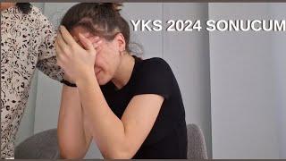 YKS 2024 SONUCUM :/