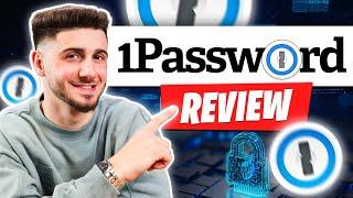 1Password Review: Full Beginners Guide on How to use 1Password